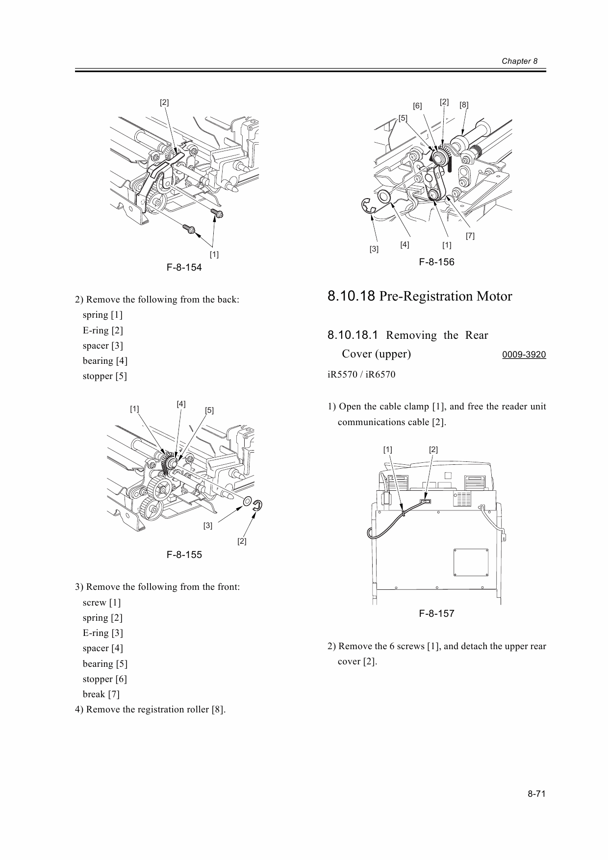 Canon imageRUNNER-iR 6570 5570 Service Manual-4